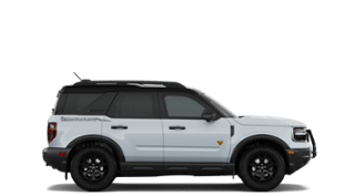 2026 Ford Bronco Sport® External Image 1